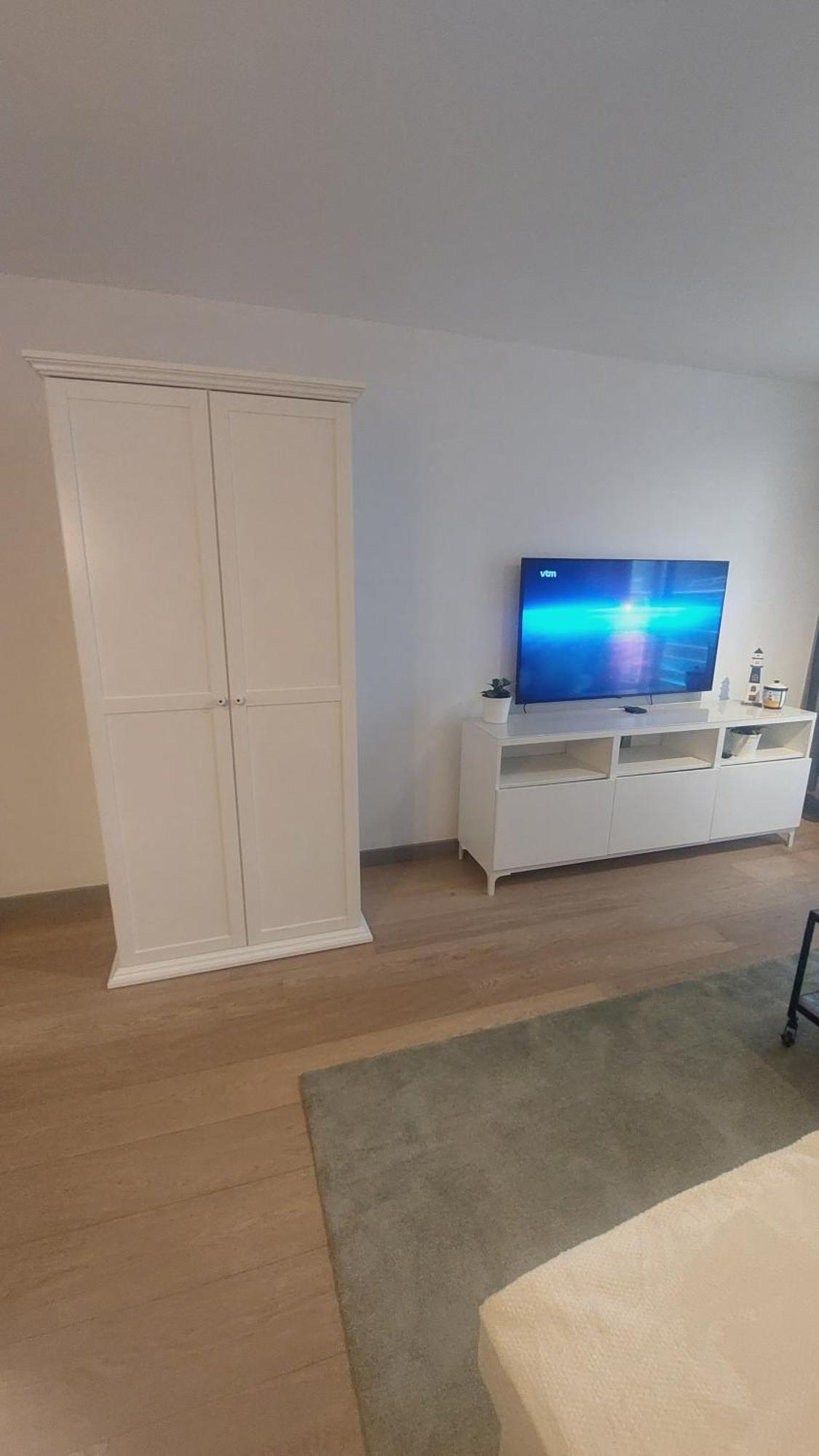 בלנקנברג Maison De La Mer מראה חיצוני תמונה