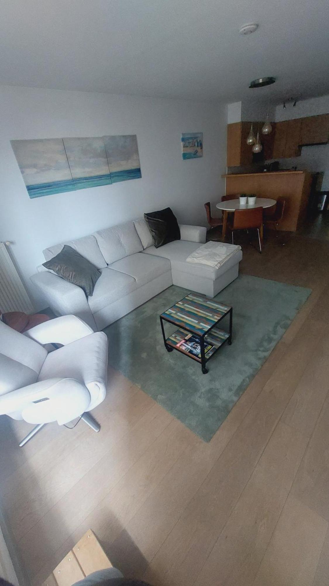 בלנקנברג Maison De La Mer מראה חיצוני תמונה